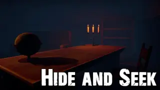 Hide and Seek