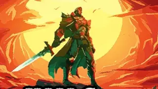 King Krieg Survivors - Switch