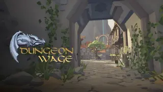 Dungeon Wage