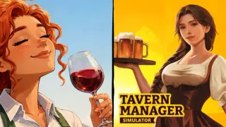 Vacation in Tavern