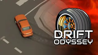 Drift Odyssey