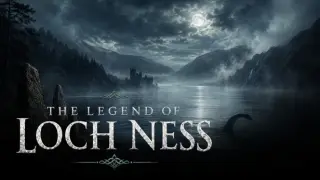 The Legend of Loch Ness