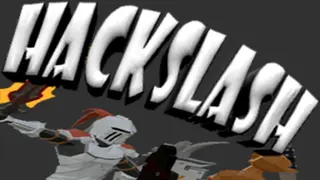 HackSlash