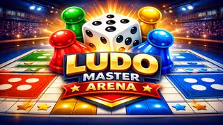 Ludo Master Arena - Xbox One