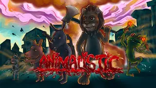 Animalistic