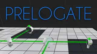 Prelogate