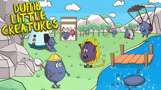 Dumb Little Creatures