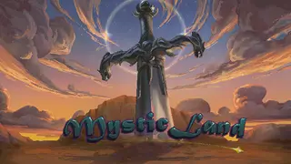 Mystic Land: The Search for Maphaldo