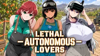 Lethal Autonomous Lovers