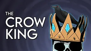 The Crow King