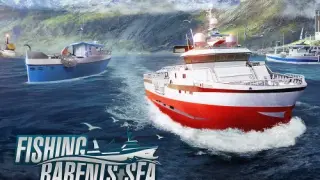 Fishing: Barents Sea Complete Edition - Switch