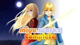 miyu.works Complete