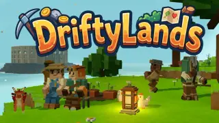 DriftyLands