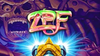 ZPF - Switch