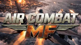 Air Combat MF