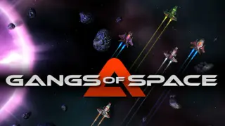 Gangs of Space