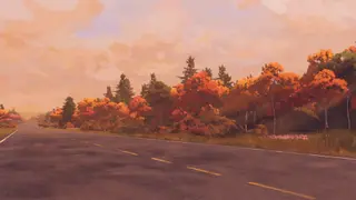 Open Roads - Xbox One & Series