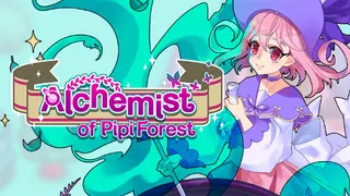 Alchemist of Pipiforest