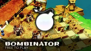 Bombinator