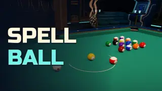 SpellBall