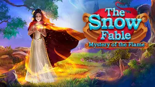 The Snow Fable: Mystery of the Flame