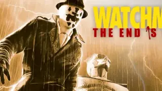 Watchmen: The End is Nigh Part 2