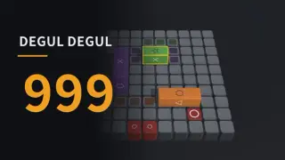 DEGUL DEGUL 999