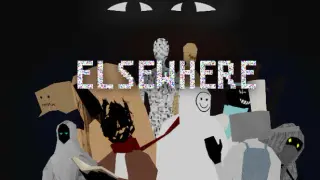 ELSEWHERE