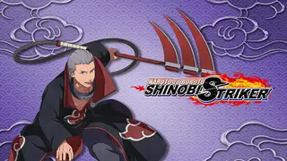 NTBSS: Master Character Training Pack - Hidan
