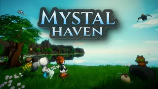 Mystal Haven