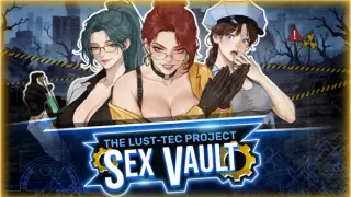 Sex Vault: Maximum Access