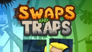 Swaps and Traps - Switch