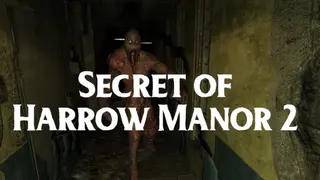 Secret of Harrow Manor 2