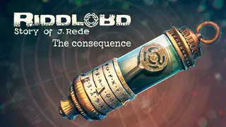 Riddlord: The Consequence
