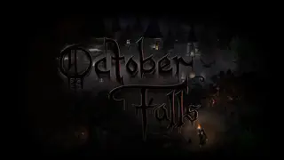 October Falls