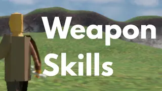 Weapon Skills