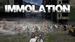 Immolation