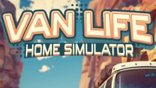 Van Life: Home Simulator - Switch