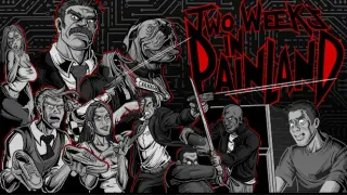 Two Weeks in Painland