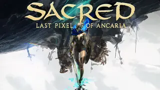 SACRED: Last Pixel of Ancaria