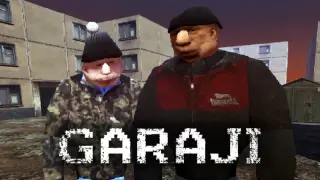 Garaji