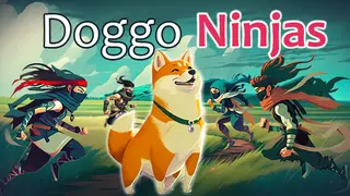 Doggo Ninjas