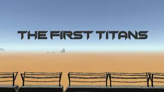 The first titan