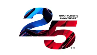 Gran Turismo 7 25th Anniversary - PS4 & PS5