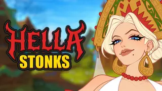 Hella Stonks