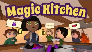 Magic Kitchen