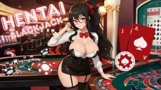 Hentai Blackjack