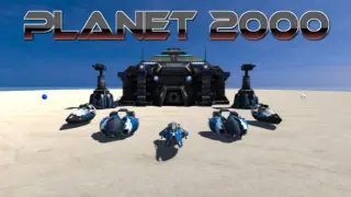 Planet 2000