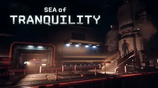 Sea of Tranquility