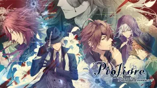 Piofiore: Fated Memories - Switch